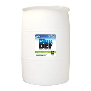 Def 55 Gallon Drum