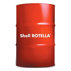 Shell Rotella t4 15w40